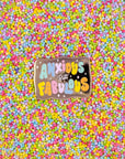 Pin anxieux mais fabuleux
