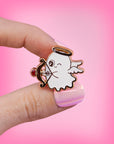 ✧ Pin fantôme de la Saint-Valentin ✧