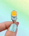 "Just Chill" Pin's émaillé