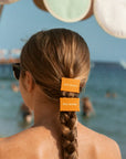 Mini clip a cheveux Tranche de pain
