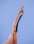 Baguette French Barrette hair clip