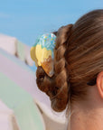 Rêve de glace Pince à cheveux