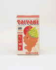Taiyaki hair claw