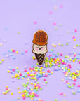 "Just Chill" pin's émaillé - Mini