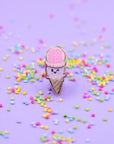 "Just Chill" pin's émaillé - Mini