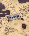 Épingle de Dracarys