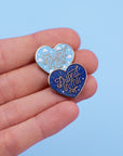 ★ Friend in me pin set ★