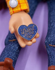 ★ Friend in me pin set ★
