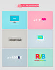 Geeky Valentine - VF