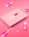 Geeky Valentine - VF