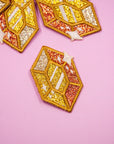 Gem glitter PATCHES