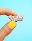 Merde PIN