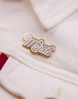 Merde PIN