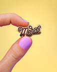 Merde PIN