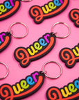 Porte-clés queer