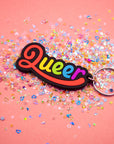 Porte-clés queer