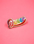 Queer Pin