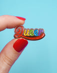 Queer Pin