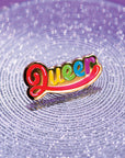Queer Pin