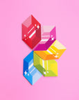 GEM STICKERS
