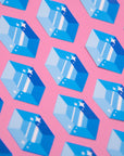 GEM STICKERS