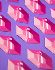 GEM STICKERS