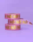 Fuck Washi tape