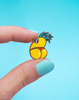 Broche Anan-Ass