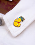 Broche Anan-Ass
