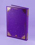 ✦ Journal de bricolage Livre de Bitch ✦