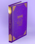 ✦ Journal de bricolage Livre de Bitch ✦