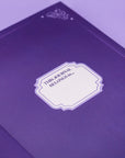 ✦ Journal de bricolage Livre de Bitch ✦