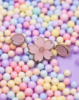 Ensemble de broches Cherry Blossom