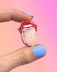 Ne boudez pas mon code PIN Yum