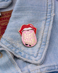 Ne boudez pas mon code PIN Yum