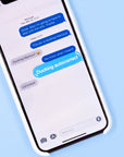 Ducking Autocorrect Pin