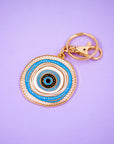Porte-clés KEM GÖZ EVIL EYE