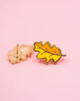 Fall leaves PIN Set