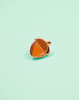 Fall leaves PIN Set
