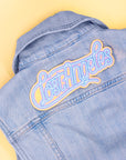 Patch des Los Angeles