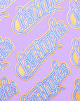 Patch des Los Angeles