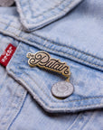 Oh Putain PIN