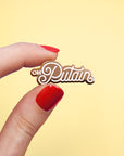 Oh Putain PIN