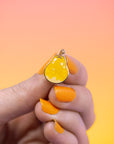 Island fruit pins