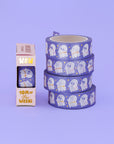 Ruban Washi fantôme BOO-ty