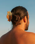 Taiyaki hair claw