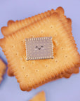 Pins "Pain au chocolat"