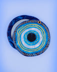 KEM GÖZ Miroir de poche Evil Eye