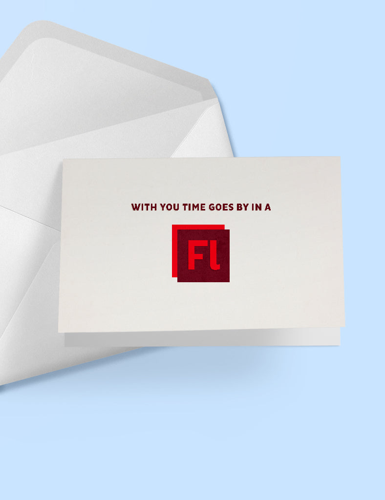 Cartes de vœux geek pour la Saint-Valentin