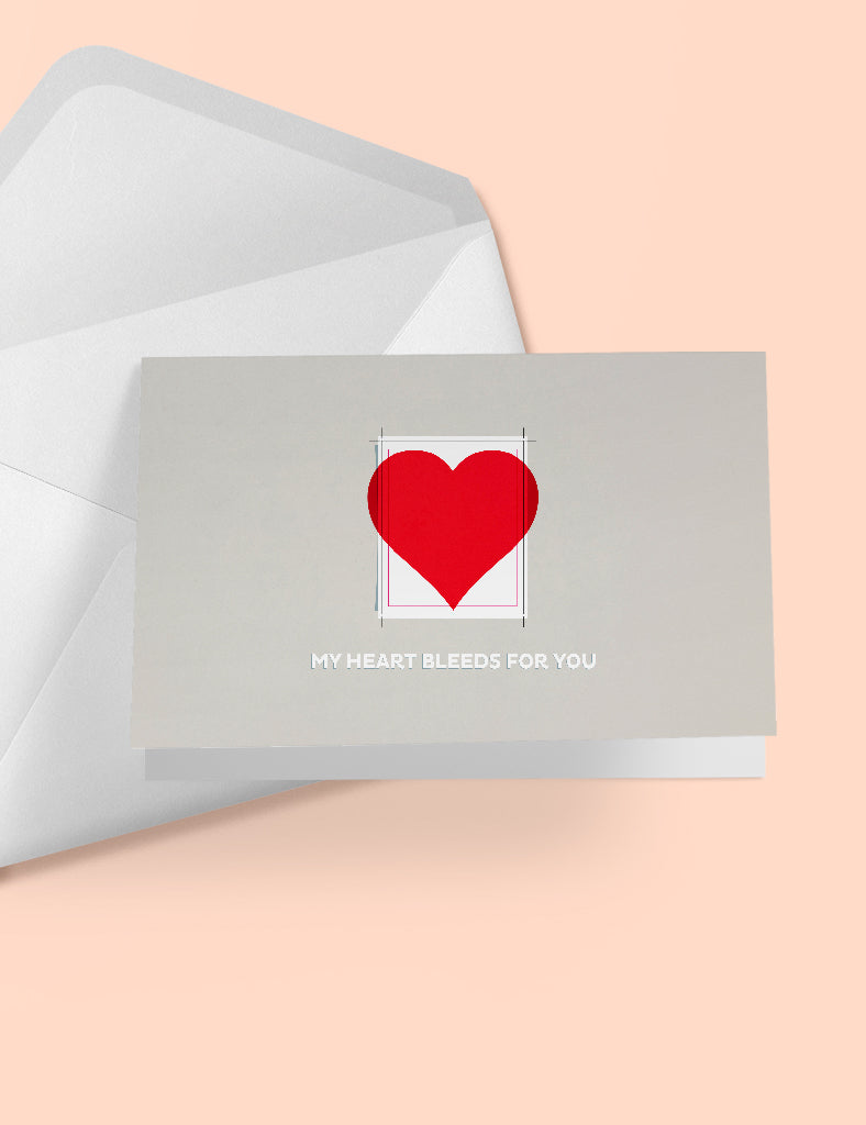 Cartes de vœux geek pour la Saint-Valentin